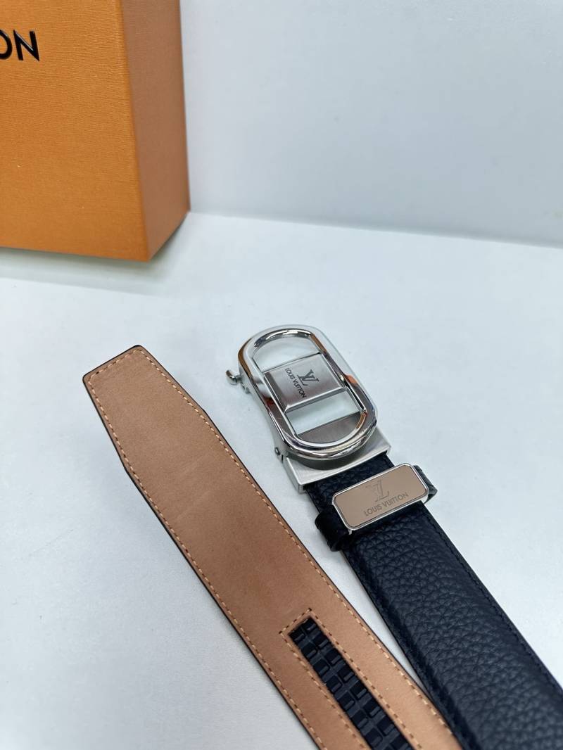 Louis Vuitton Belts